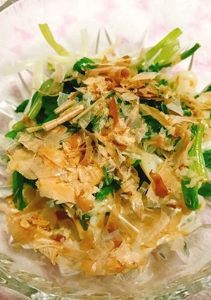 春の味覚☆セリとえのき茸のお浸し-レシピのメイン写真