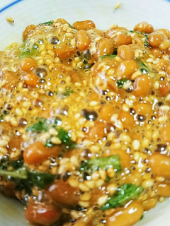 納豆の美味しい食べ方-レシピのメイン写真