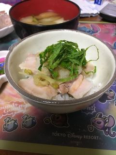 豚バラ肉でさっぱり「豚おろし丼」-レシピのメイン写真