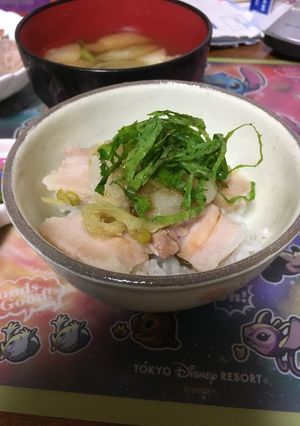 豚バラ肉でさっぱり「豚おろし丼」-レシピのメイン写真