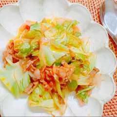 รูปของ ごはんがススム‼︎簡単☆回鍋肉☆