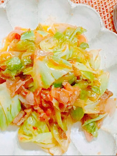 ごはんがススム‼︎簡単☆回鍋肉☆-レシピのメイン写真