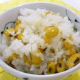 豆ごはん
