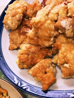 鶏胸肉のやわらか唐揚げ-レシピのメイン写真