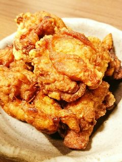 鶏のからあげ-レシピのメイン写真