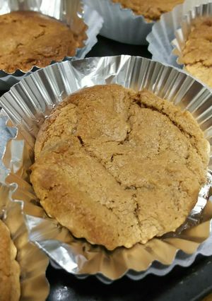 カントリー***風ケーキクッキー-レシピのメイン写真