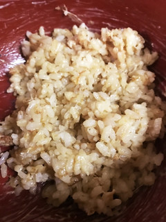 マヨ・チーズ好きには堪らない!おかかご飯-レシピのメイン写真