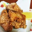 簡単だけど間違いない☆唐揚げ