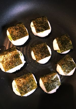 ◎まるまるはんぺん◎-レシピのメイン写真