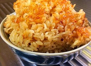 簡単！静岡県民 給食の味 さくらご飯-レシピのメイン写真