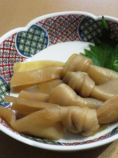 昭和の味 かんぴょうの千代結び煮-レシピのメイン写真