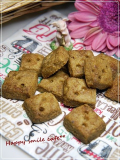くるみクッキー-レシピのメイン写真