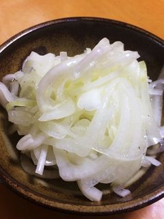 玉ねぎ大量消費のマリネ-レシピのメイン写真