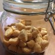 【糖質制限】メレンゲの焼き菓子 クッキー