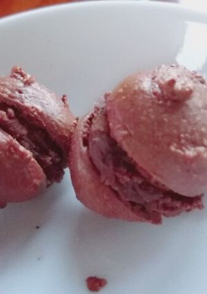 粉糖なし クリープでマカロン-レシピのメイン写真