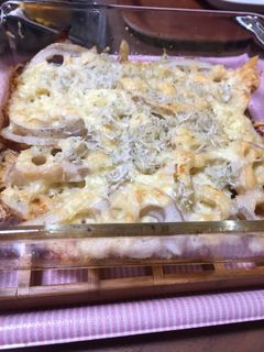 れんこんのチーズ焼き-レシピのメイン写真