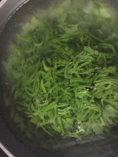 メカブの茹で方-レシピのメイン写真