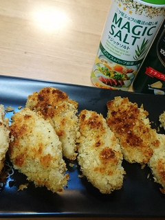 めかじきのオーブン焼き❇-レシピのメイン写真