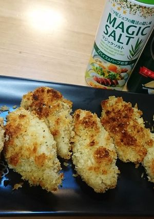 めかじきのオーブン焼き❇-レシピのメイン写真