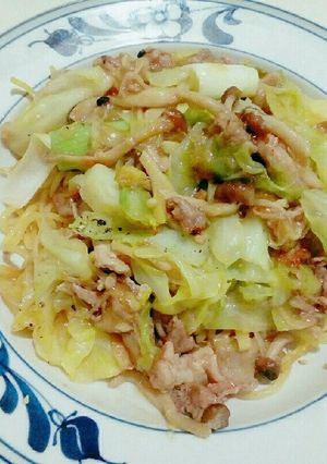 あんかけ焼きそば-レシピのメイン写真