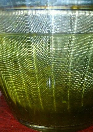 おうちで簡単‼焙じ茶-レシピのメイン写真