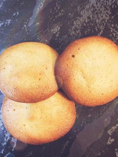 お店の味!サクサク*❀٭はちみつクッキー-レシピのメイン写真