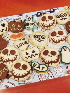 簡単サクッ!型抜きクッキー★-レシピのメイン写真
