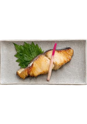 鰆の西京焼き-レシピのメイン写真