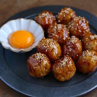 基本からアレンジまで！思わずつくりたくなる「鶏肉 つくね つくね」の