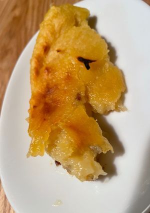 スイートポテト（ねったぼ風）-レシピのメイン写真