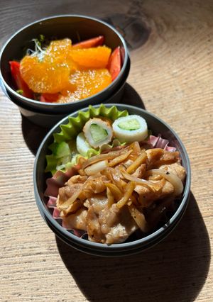 ＊豚肉の生姜炒め＊-レシピのメイン写真