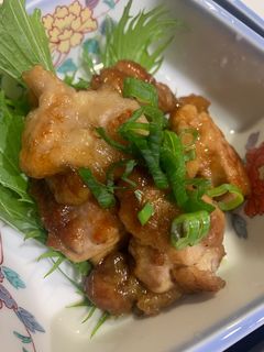 鶏もも肉の照り焼き-レシピのメイン写真
