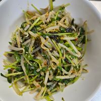 基本からアレンジまで！思わずつくりたくなる「豆苗 ナムル」のレシピ