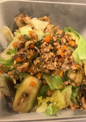 やさいのっけ丼-レシピのメイン写真