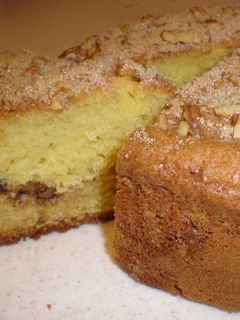 コーヒーケーキ-レシピのメイン写真
