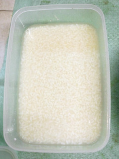 スープポット500ml用米麹の甘酒自分用-レシピのメイン写真