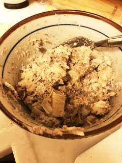 鯖缶の万能サラダ!お試しあれ!-レシピのメイン写真
