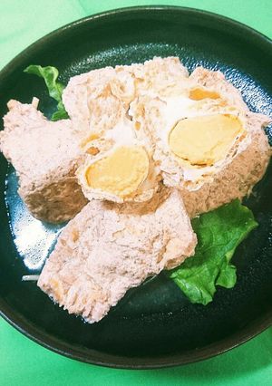 ☆ 小宝煮 ( ☆∀☆) ‼-レシピのメイン写真
