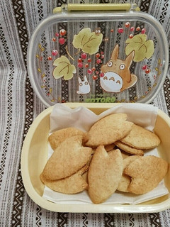 卵・オイル無し。優しいクッキー-レシピのメイン写真