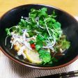 パクチー愛好家に捧ぐ~越南風香菜拉麺♡