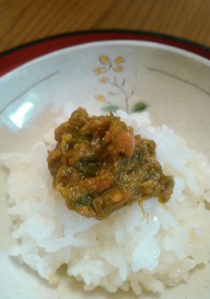 春♪おいしい♪ふきみそ♪簡単♪-レシピのメイン写真