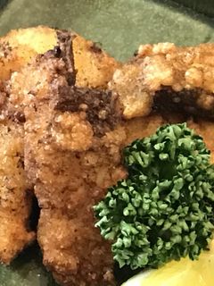タラの竜田揚げ-レシピのメイン写真