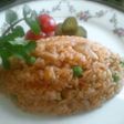魔法のだし塩で懐かしいチキンライス