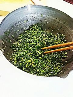 大根葉のふりかけ-レシピのメイン写真