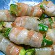大好き♪豚バラ肉のシソ巻き☆実家の味☆