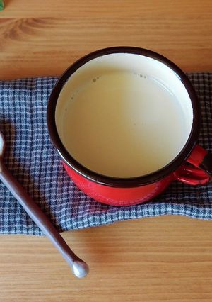 豆乳玄米甘酒～我が家の作り方-レシピのメイン写真