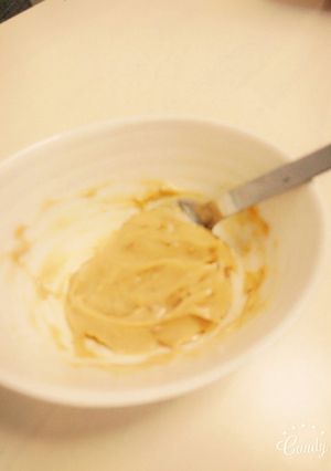 マカマヨソース-レシピのメイン写真