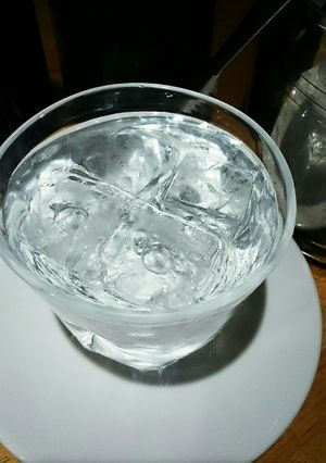 還元美食(水素料理) 還元いも焼酎-レシピのメイン写真