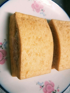 厚揚げのはさみ蒸し-レシピのメイン写真