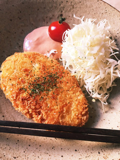 絶品★簡単★エビカツ&エビバーガー-レシピのメイン写真